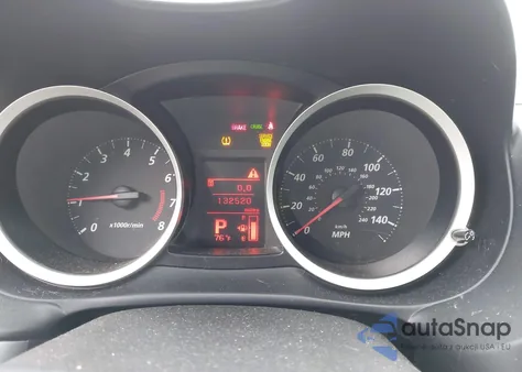 2011 Mitsubishi Lancer Es/Es Sport from USA, damaged, VIN JA32U2FU4BU045844